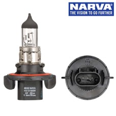 Narva 48092 - 12V 55/60W P26-4t H13 Halogen Headlight Globe (Box of 1)
